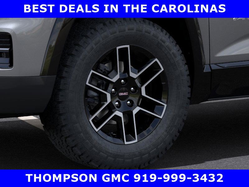 New 2026 GMC Terrain AT4 w/ Technology Package II image 12