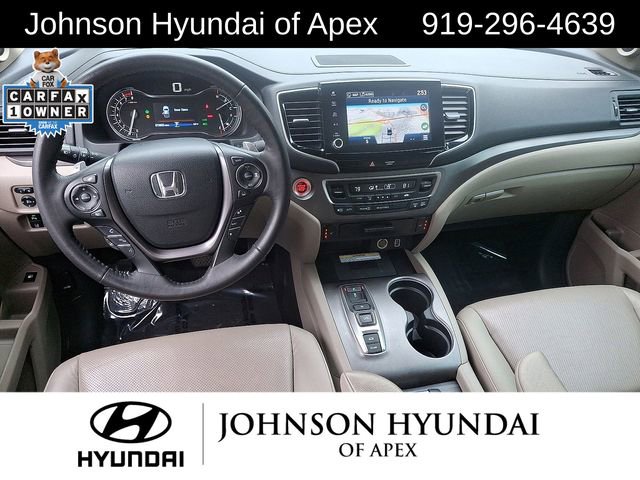 Used 2023 Honda Ridgeline RTL-E image 24