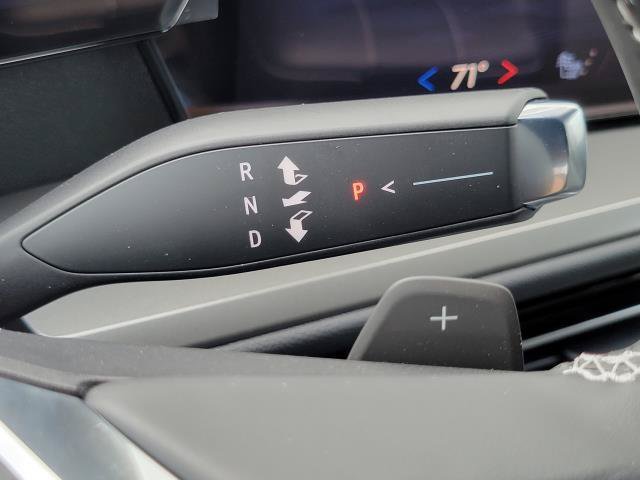 New 2026 Chevrolet Traverse LT AWD/4WD image 15