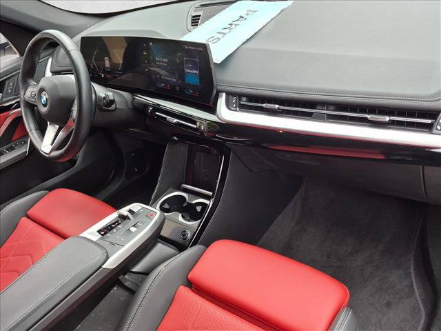 Certified 2023 BMW X1 xDrive28i w/ Convenience Package AWD/4WD image 20