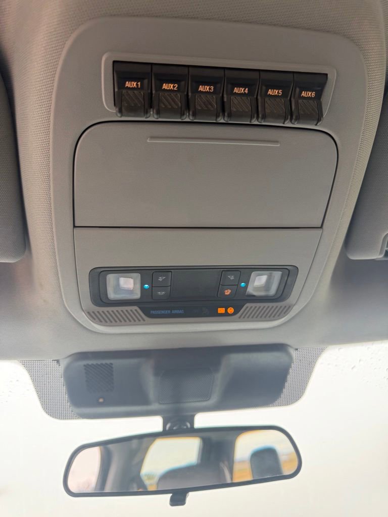 Used 2023 Ford F250 XL w/ XL Driver Assist Package AWD/4WD image 20