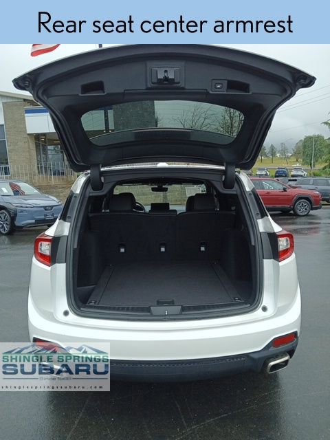 Used 2025 Acura RDX SH-AWD image 30