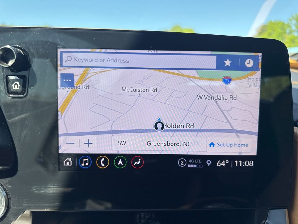 Used 2022 Chevrolet Corvette Stingray Preferred Cpe w/ Z51 Performance Package image 17