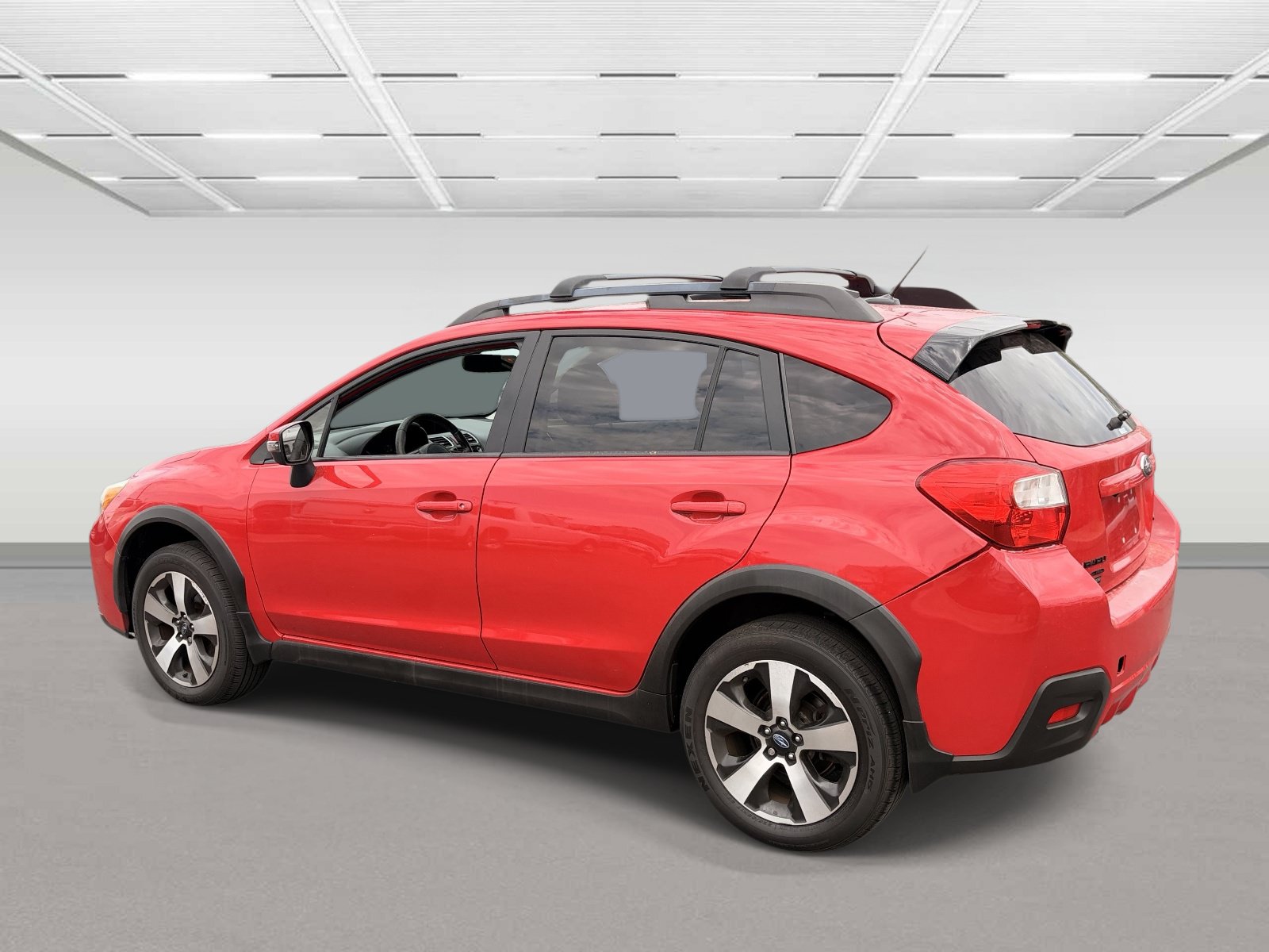 Used 2017 Subaru Crosstrek 2.0i Premium w/ Special Edition AWD/4WD image 3
