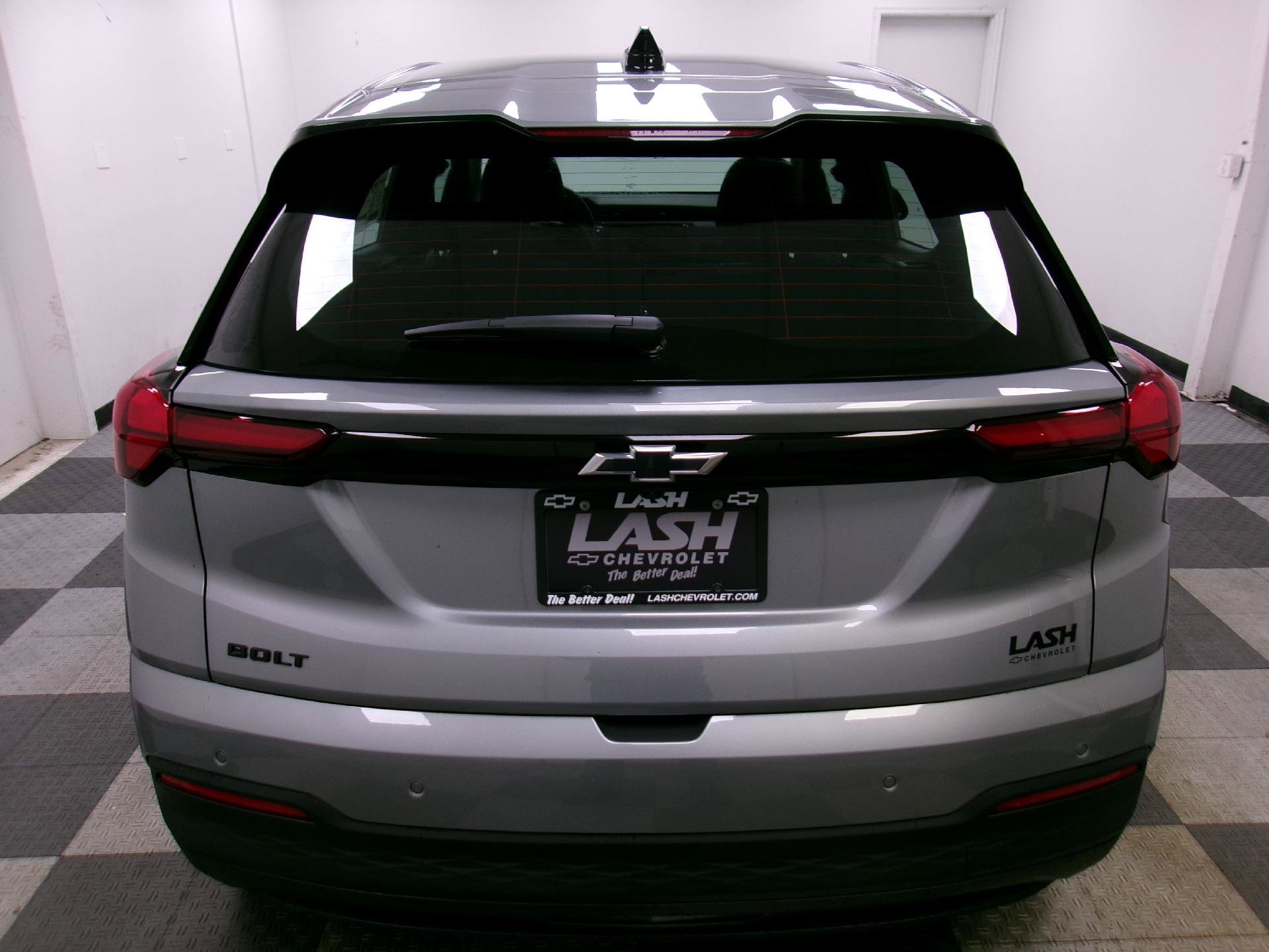 New 2027 Chevrolet Bolt LT w/ Comfort Package FWD image 11