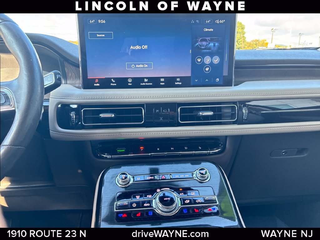 Certified 2023 Lincoln Nautilus Reserve AWD/4WD image 18