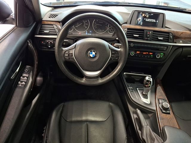 Used 2015 BMW 328i xDrive Sedan image 13