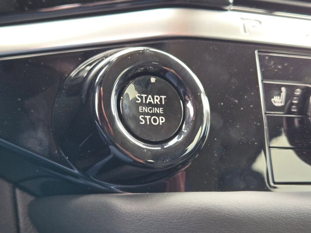 New 2026 Nissan Pathfinder SV AWD/4WD image 28