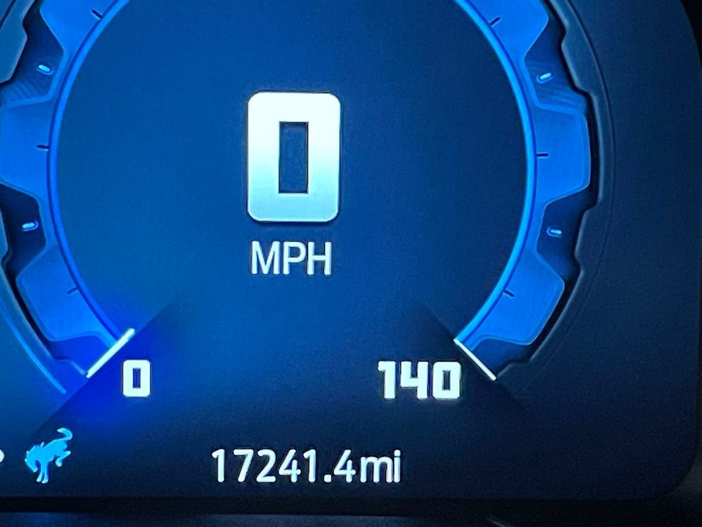 Used 2025 Ford Bronco Sport Big Bend image 6