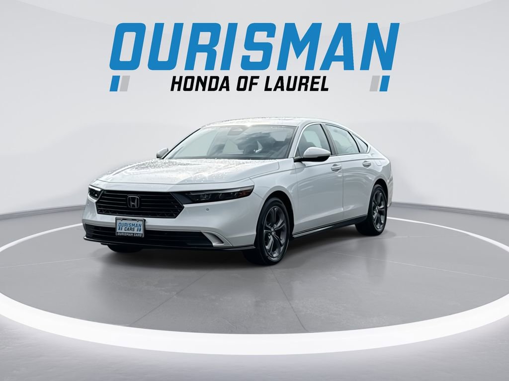 Used 2023 Honda Accord EX-L image 4