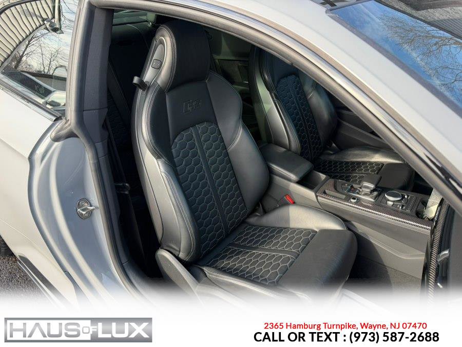 Used 2018 Audi RS 5 image 4