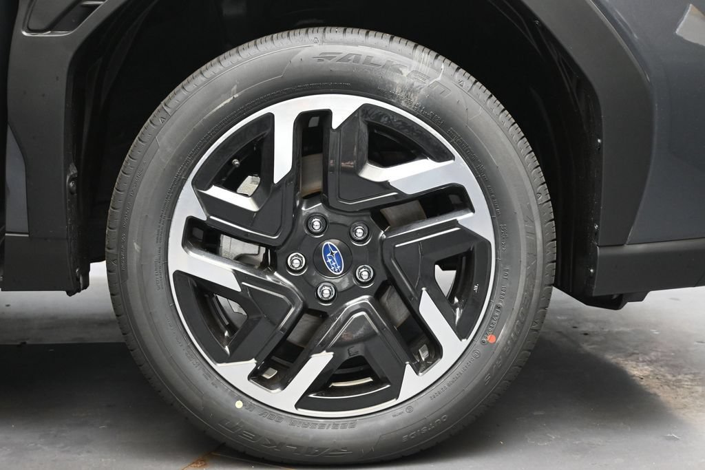 New 2026 Subaru Forester Premium AWD/4WD image 10