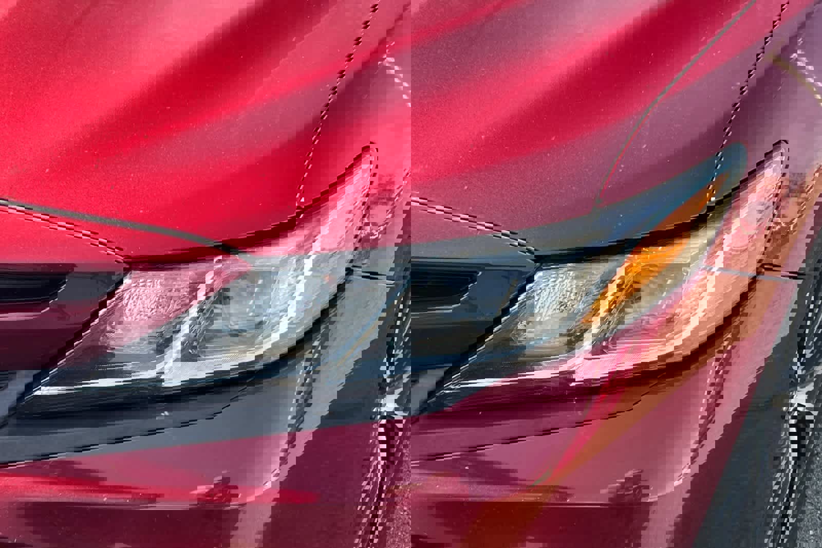 Certified 2018 Toyota Camry SE w/ Moonroof Package image 21