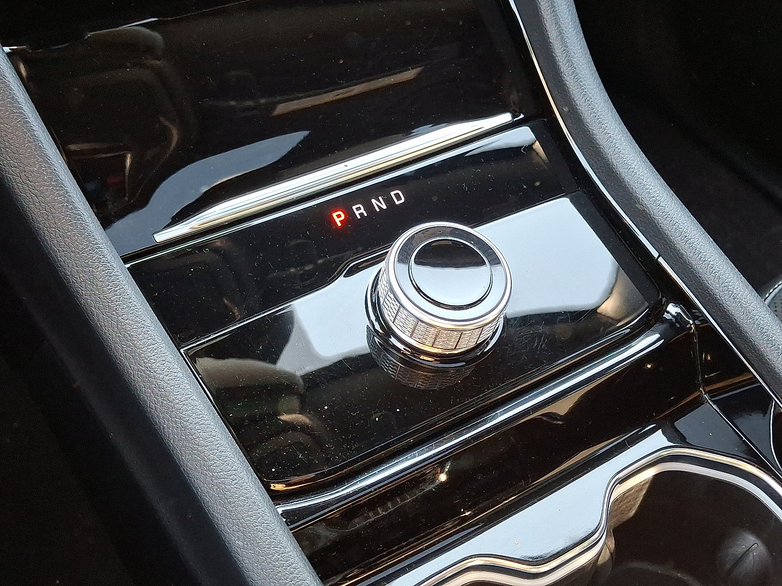 Used 2023 Jeep Grand Cherokee Altitude AWD/4WD image 17