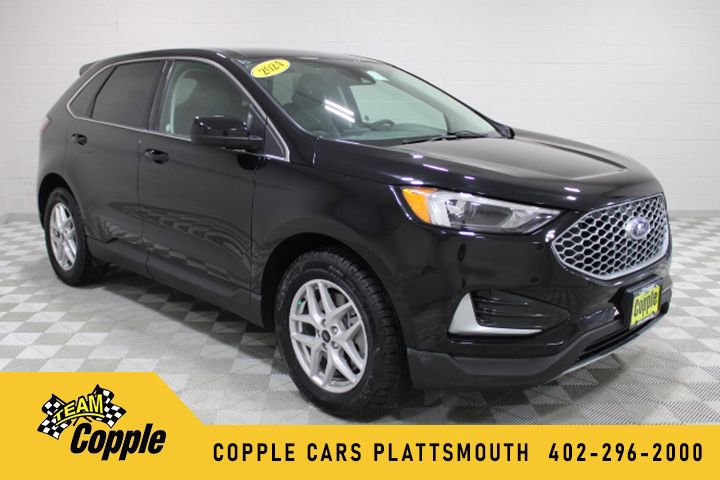 Used 2024 Ford Edge SEL