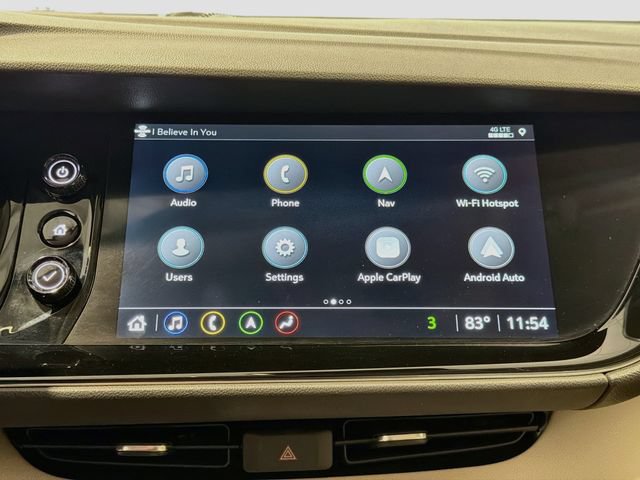 Certified 2023 Buick Envision Avenir AWD/4WD image 13