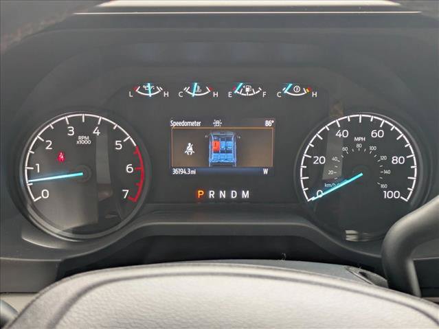 Certified 2024 Ford F250 XLT w/ Tremor Off-Road Package AWD/4WD image 10
