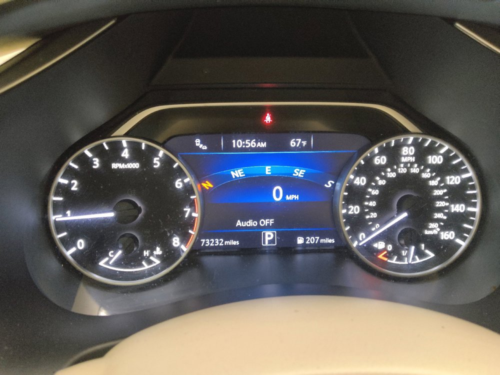 Used 2017 Nissan Murano Platinum w/ Platinum Technology Package AWD/4WD image 23