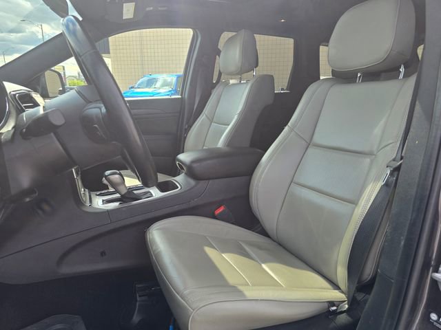 Used 2021 Jeep Grand Cherokee Laredo X AWD/4WD image 10