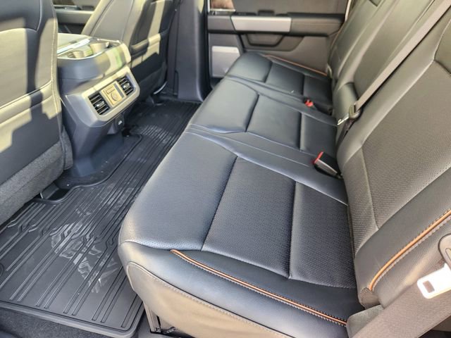 New 2026 Ford F350 Lariat image 20