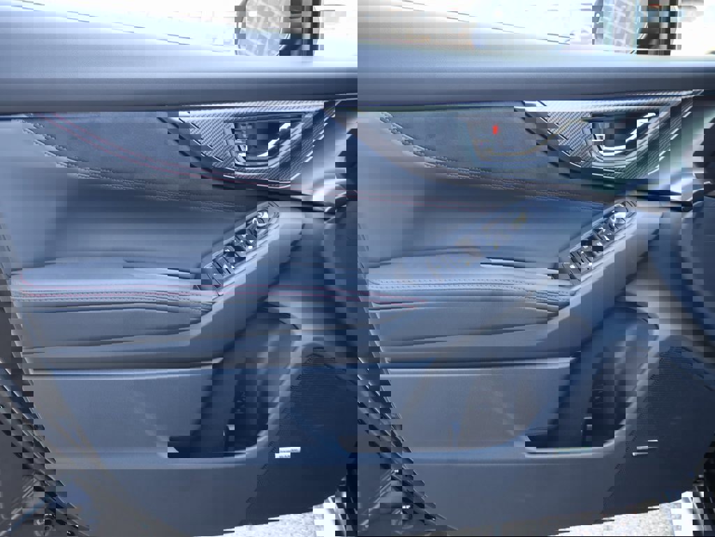 New 2025 Subaru WRX GT image 21