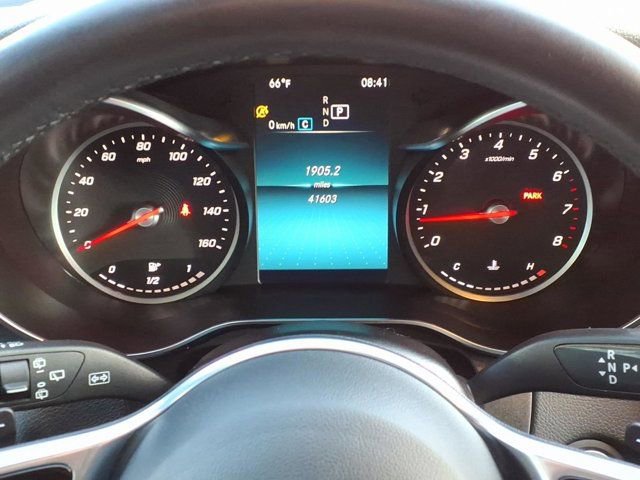 Certified 2021 Mercedes-Benz GLC 300 image 11