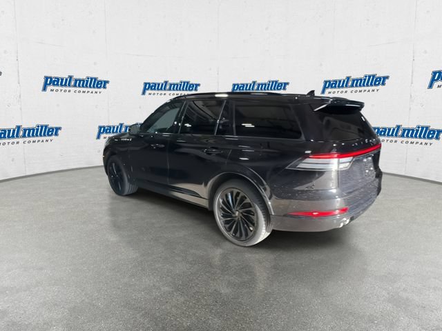 Used 2024 Lincoln Aviator Reserve w/ Jet Package AWD/4WD image 8