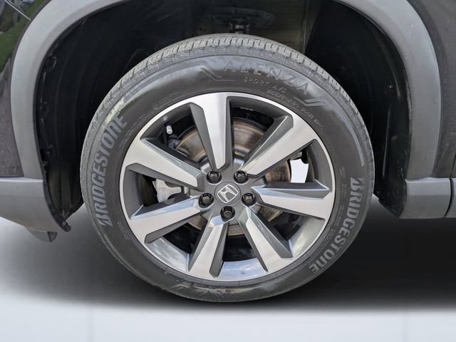 Used 2023 Honda Pilot Elite image 10