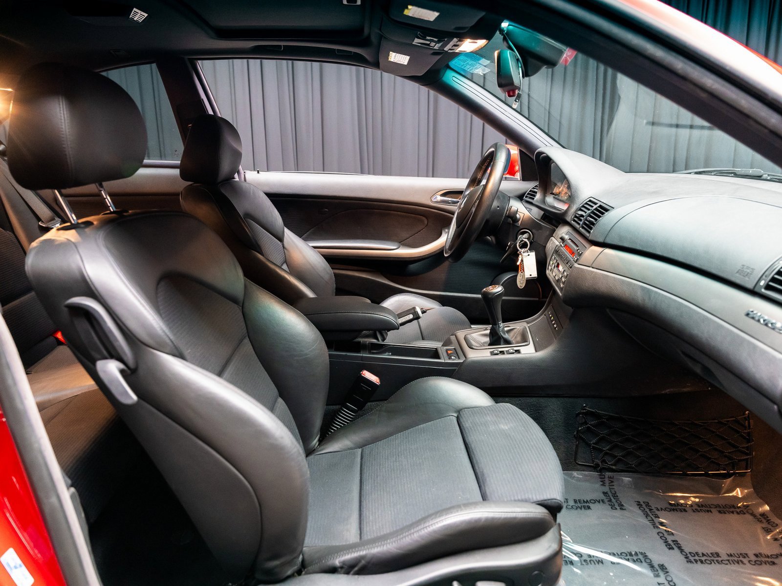 Used 2004 BMW M3 Coupe image 66