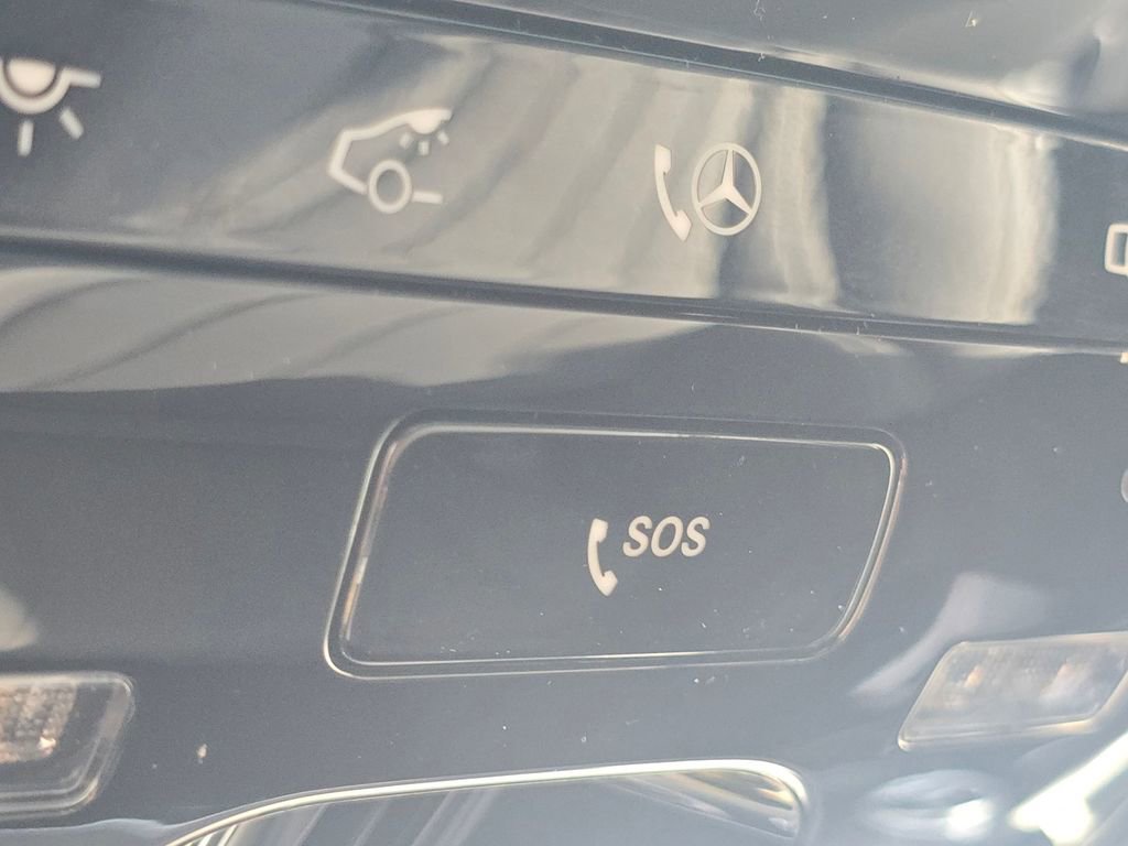 New 2026 Mercedes-Benz CLE 450 4MATIC Coupe image 9