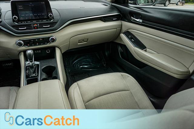 Used 2019 Nissan Altima 2.5 S image 24