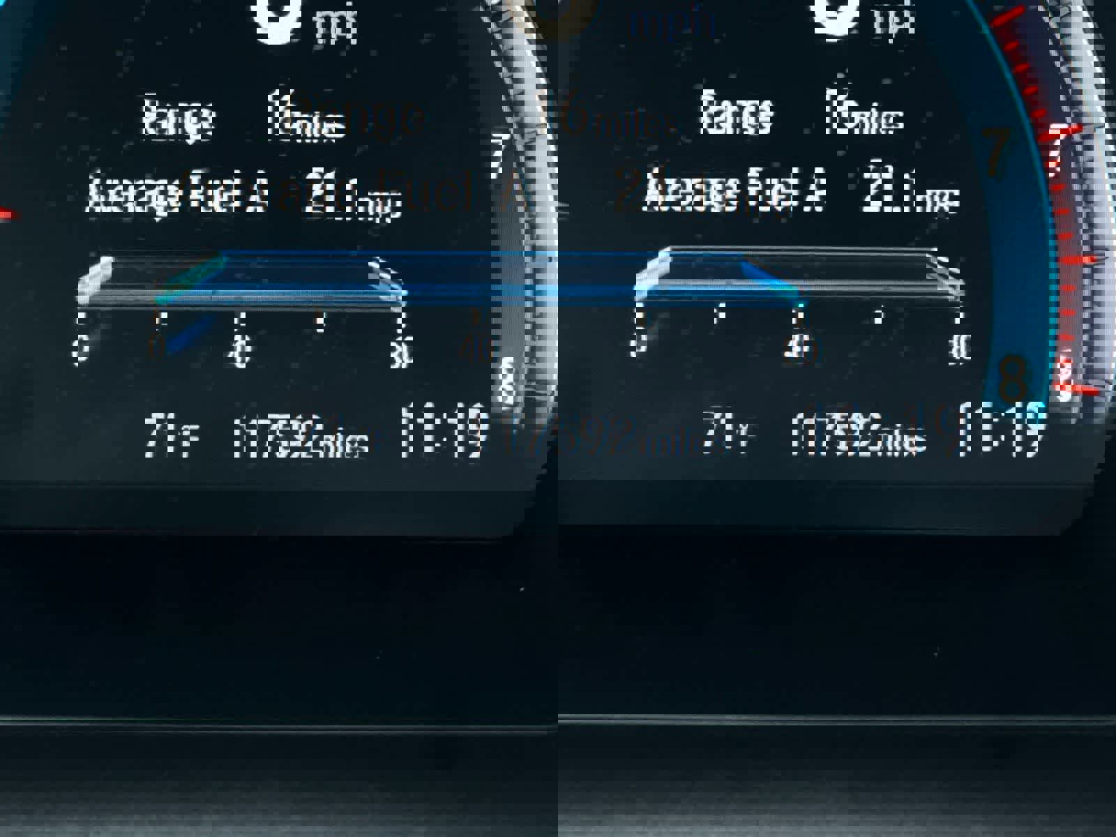 Used 2020 Honda Civic EX image 25