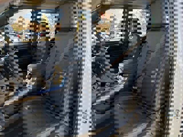 New 2026 Chevrolet Silverado 1500 LTZ w/ LTZ Premium Texas Edition image 22