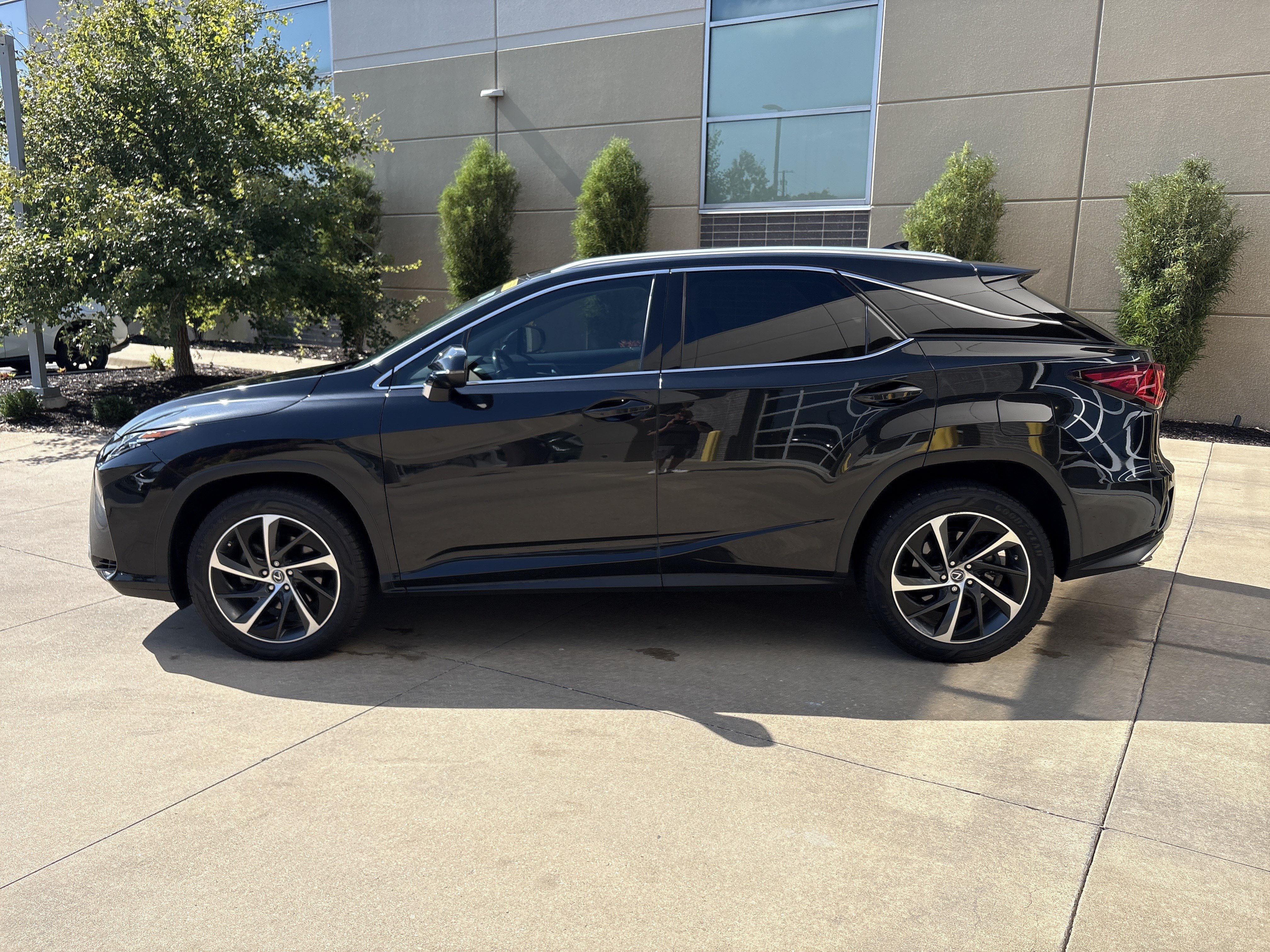Used 2018 Lexus RX 350 AWD w/ Luxury Package image 25