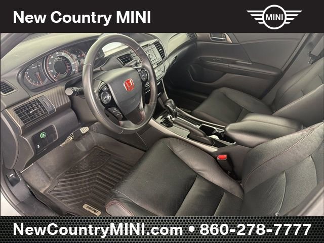 Used 2017 Honda Accord Sport Special Edition image 10