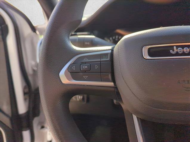Used 2024 Jeep Compass Sport AWD/4WD image 15