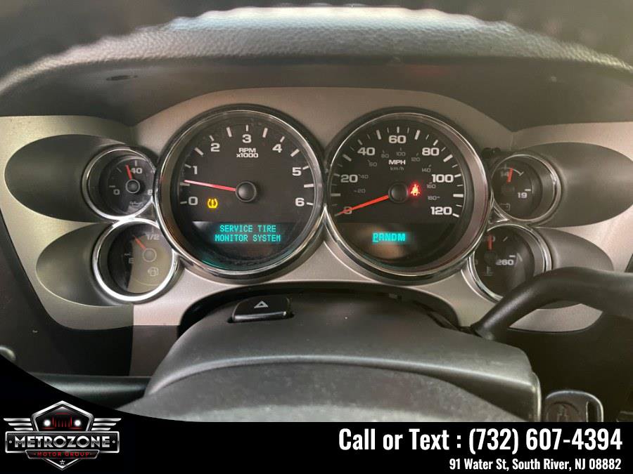 Used 2011 Chevrolet Silverado 1500 LT w/ Texas Edition RWD image 25