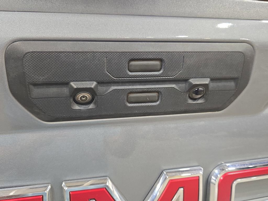 Used 2019 GMC Sierra 1500 SLT AWD/4WD image 14