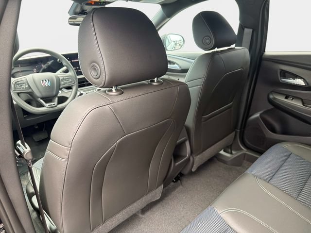 New 2026 Buick Envista Sport Touring FWD image 13