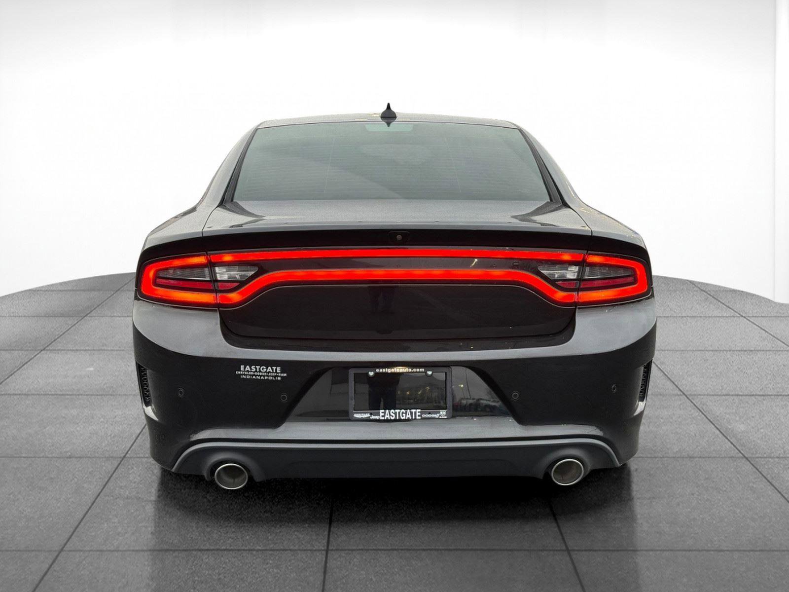 Used 2022 Dodge Charger R/T image 6
