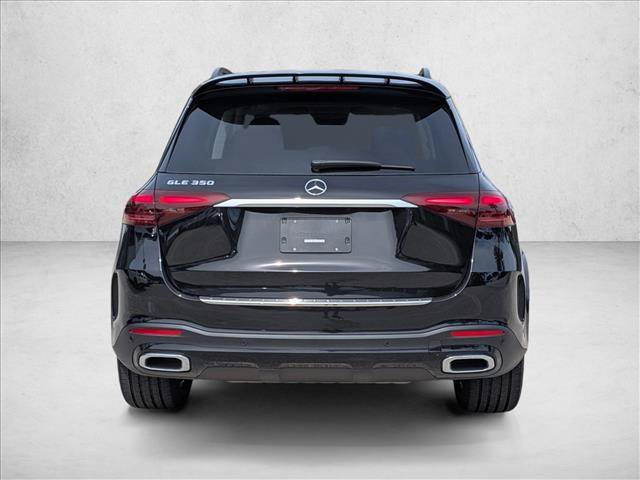 Used 2026 Mercedes-Benz GLE 350 4MATIC image 7