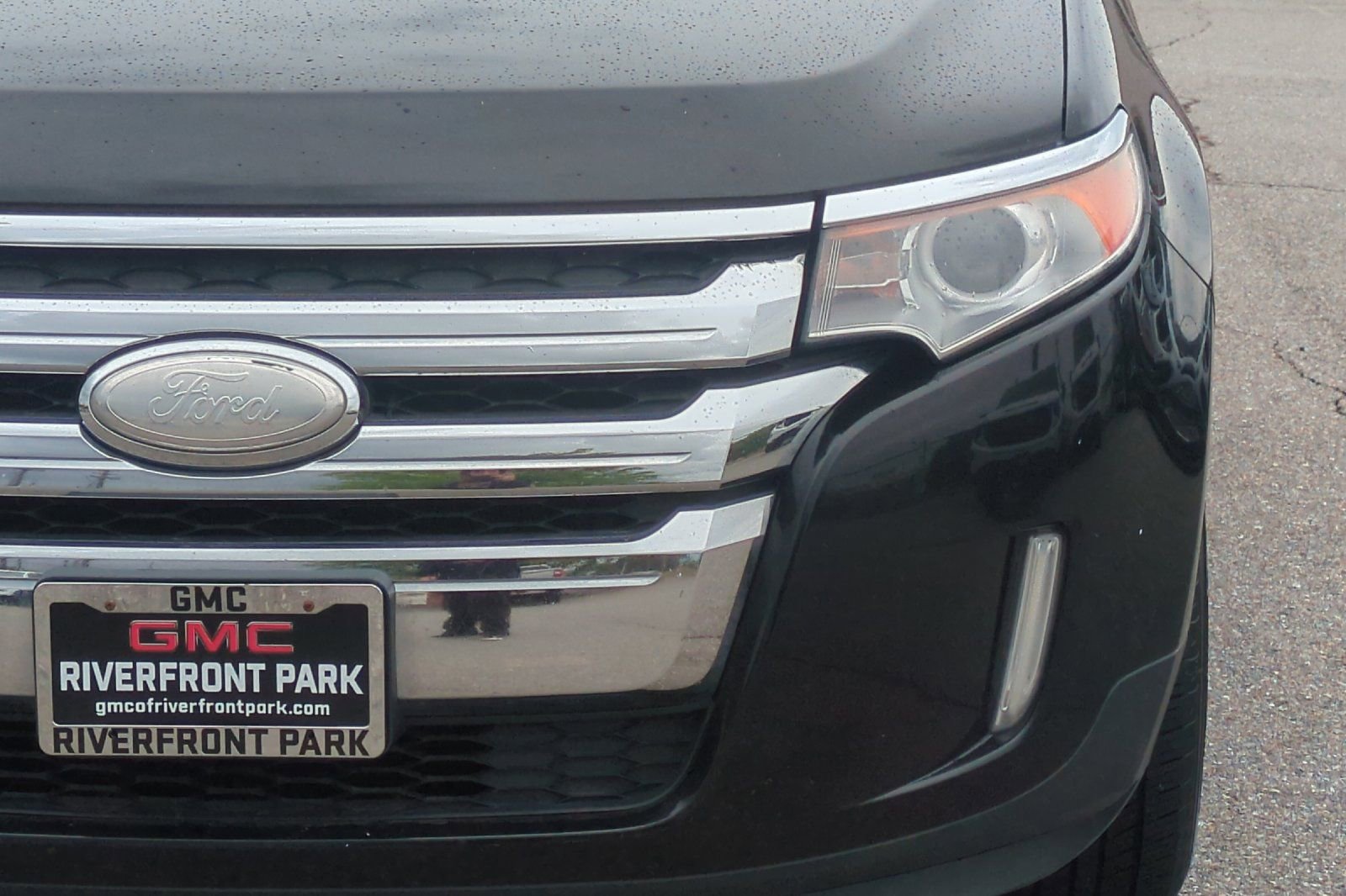 Used 2012 Ford Edge SEL AWD/4WD image 46