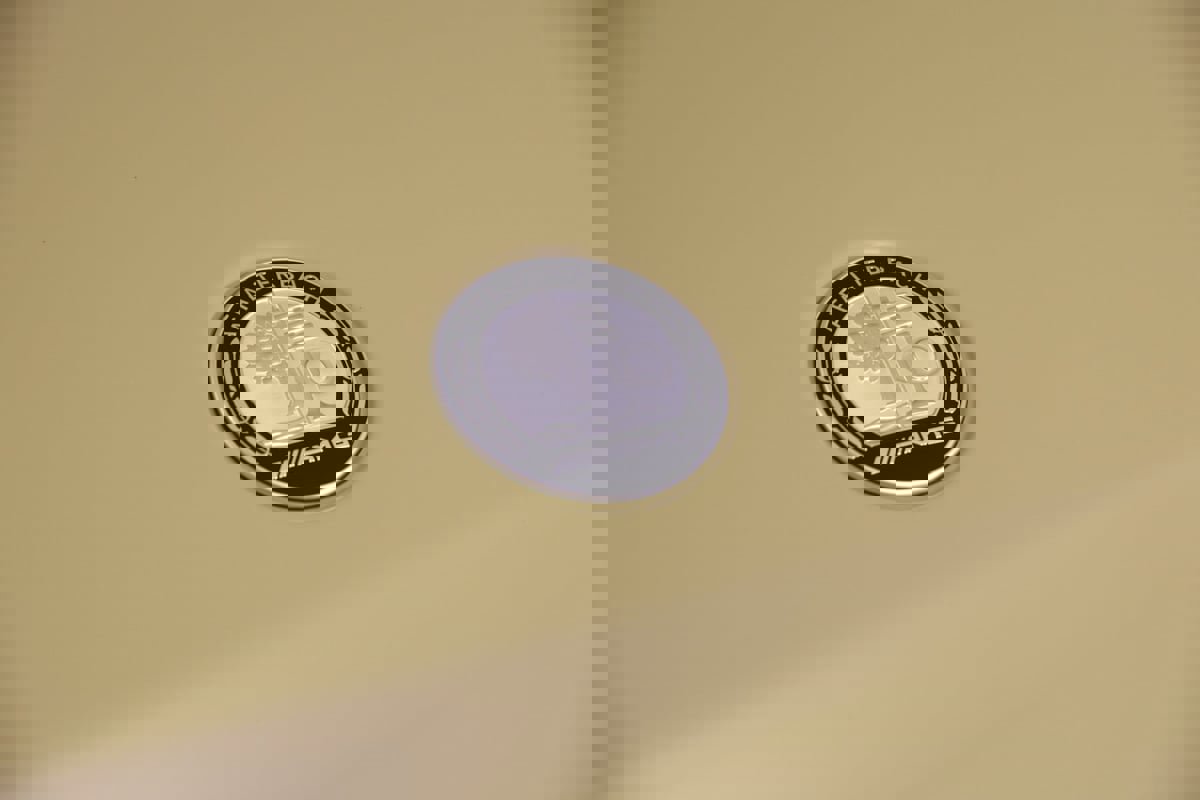 Used 2025 Mercedes-Benz G 63 AMG 4MATIC image 22