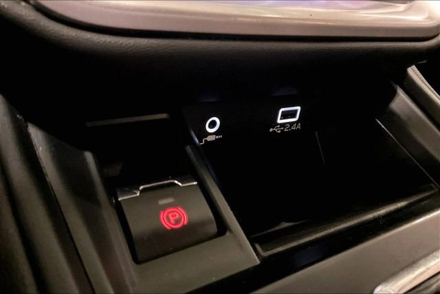 Used 2023 Subaru Outback 2.5i image 33