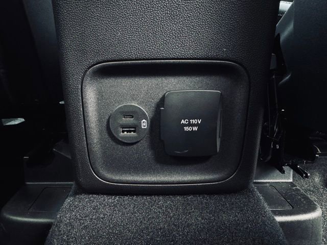 Used 2024 Ford Bronco Sport Outer Banks image 20