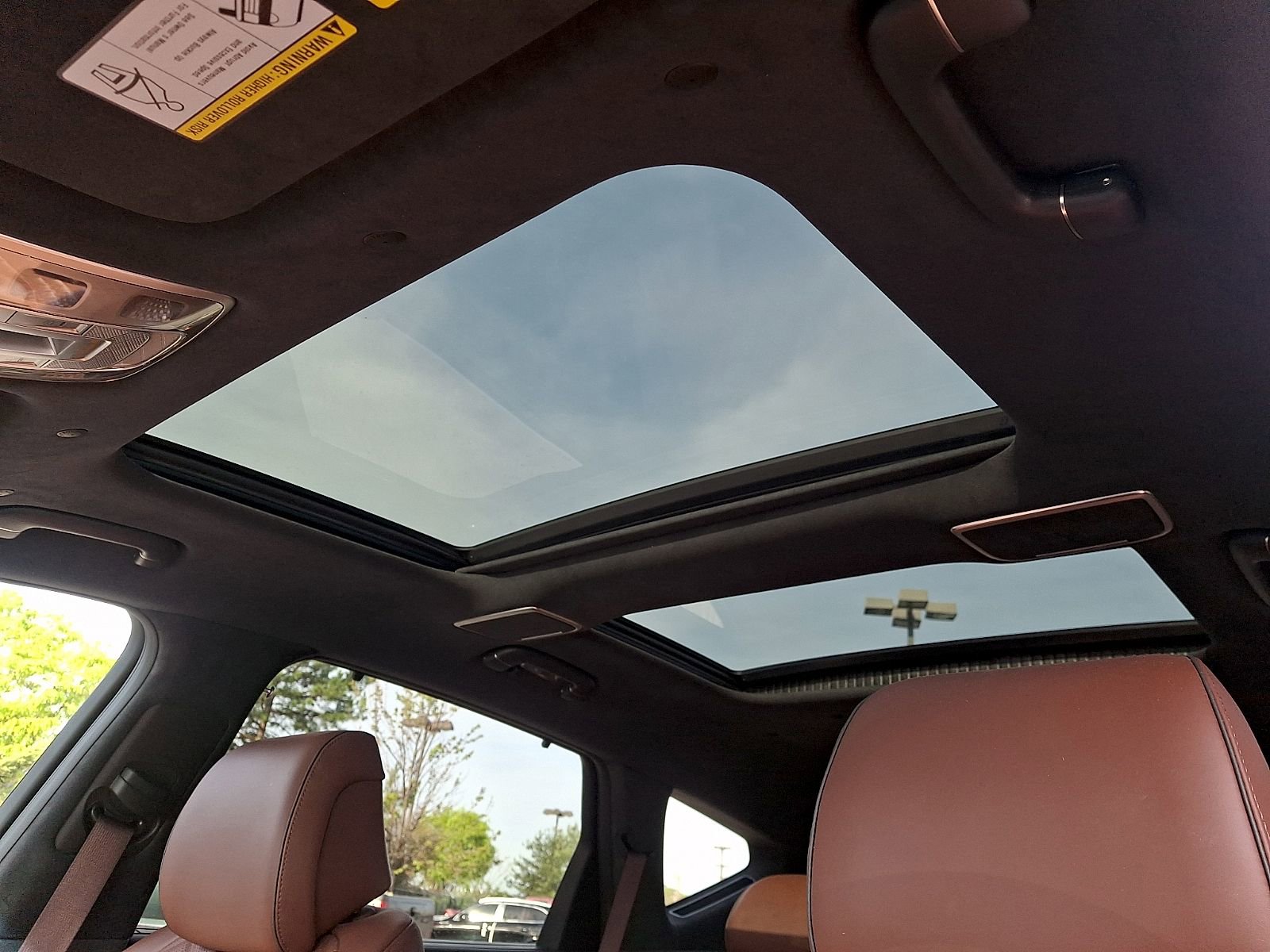 Used 2026 Genesis GV80 3.5T Prestige image 14