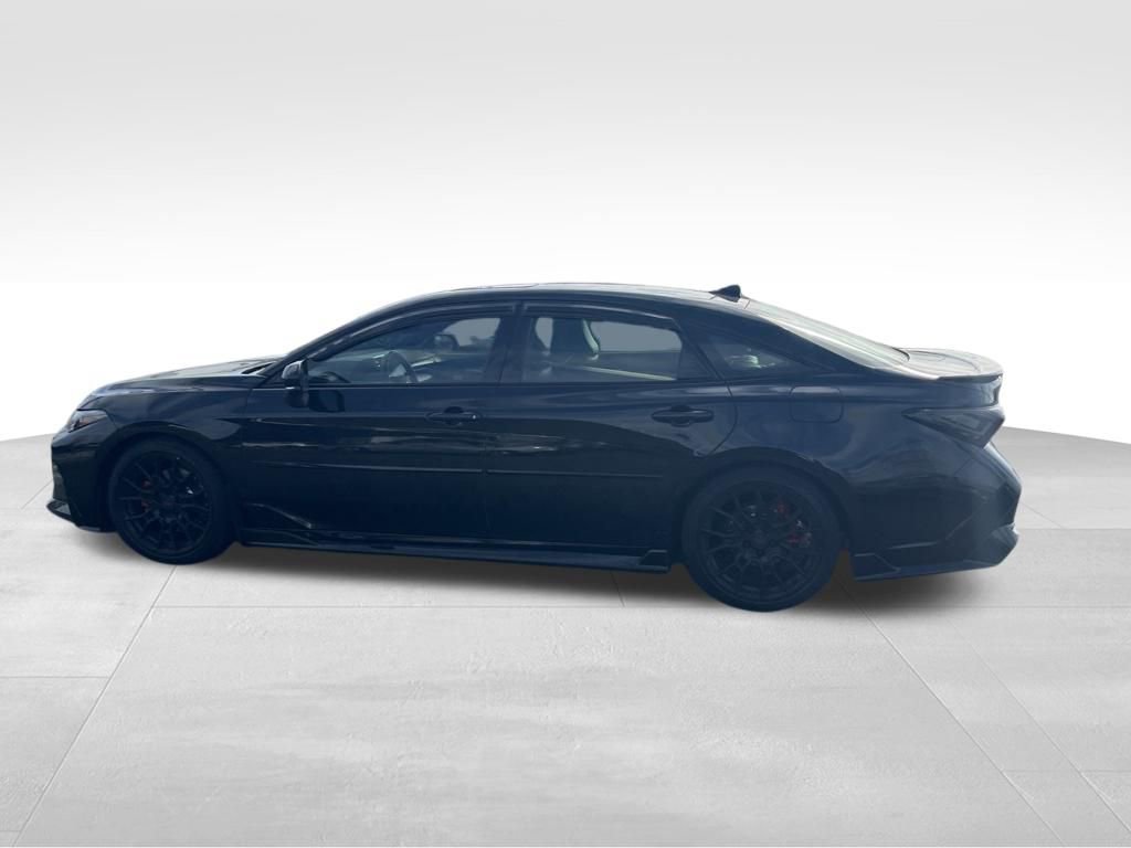 Used 2021 Toyota Avalon TRD image 8