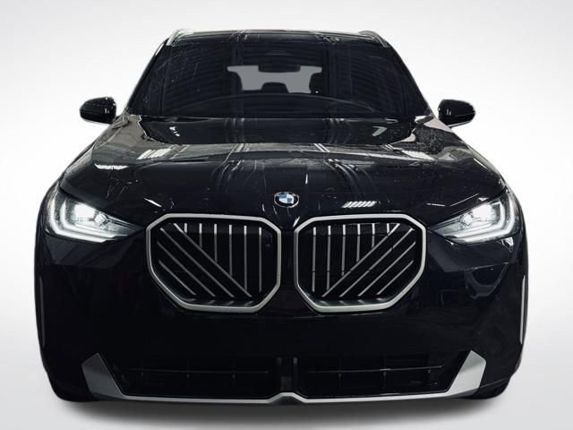 New 2026 BMW X3 xDrive30 w/ Premium Package image 2