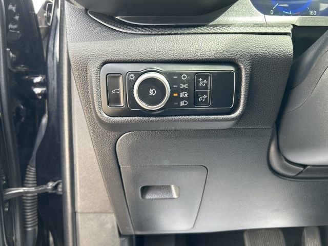 Used 2024 Ford Explorer ST w/ Equipment Group 401A AWD/4WD image 24