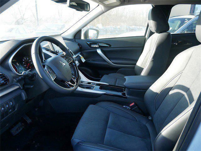 New 2026 Mitsubishi Eclipse Cross SE AWD/4WD image 4